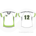 Pasadyang Football Sportswear Soccer Team Uniform